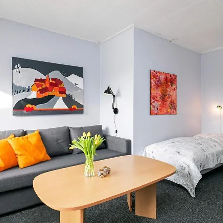 Viii Apartment