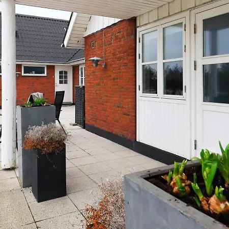 Viii Appartement Blåvand