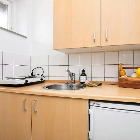 Appartement Viii Blåvand