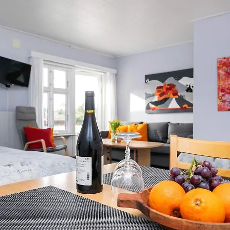 Viii Appartement Blåvand