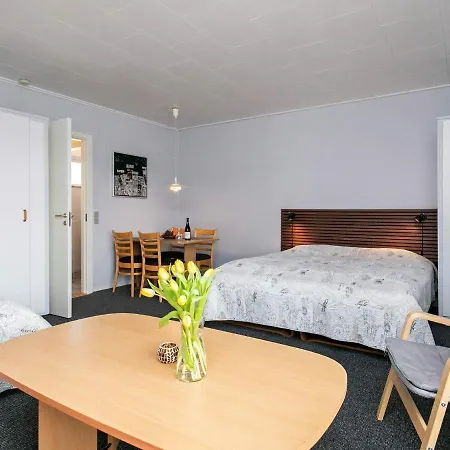 Viii Apartment